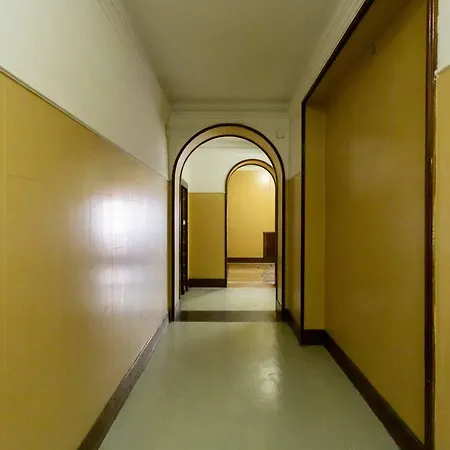 شقة Del Corso